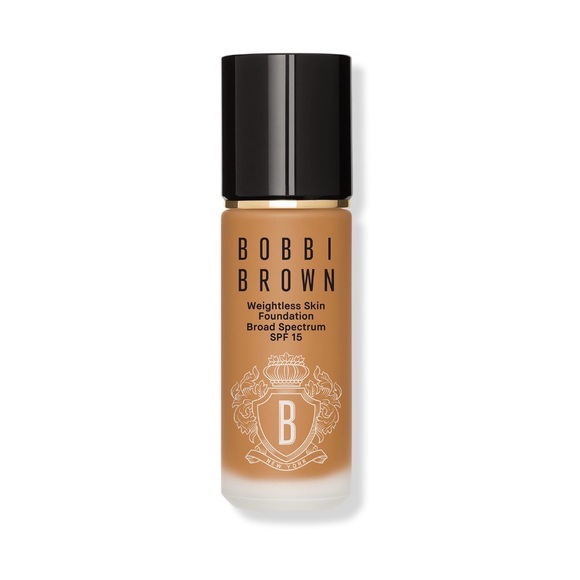 Bobbi Brown Other - Brand New Bobbi Brown Weightless Skin Foundation with SPF 15 Shade Golden NWT